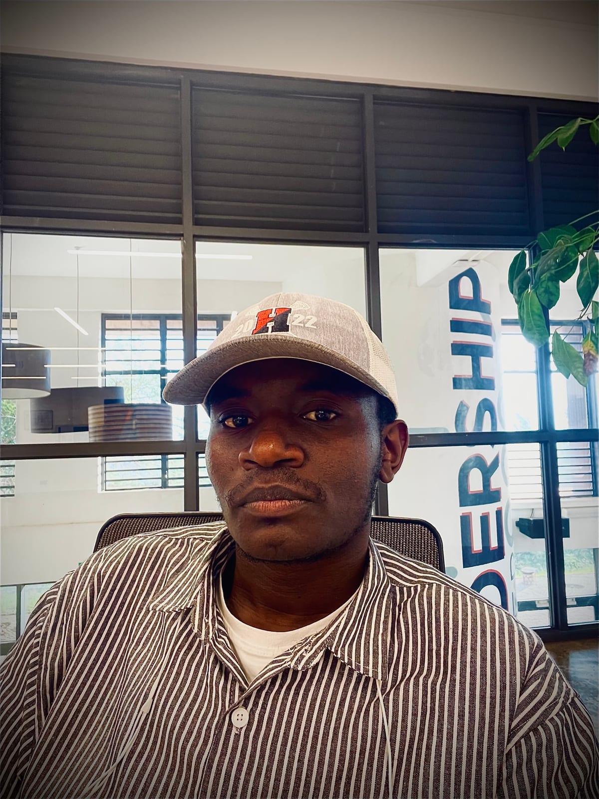 The Craft, personal photography by Eliezer Nsengi